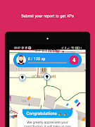 Mundi - Accessibility Mapping 截圖 7