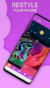 پوستر Daily Wallpaper