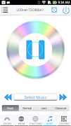Magic Light - BLE ảnh chụp màn hình 1