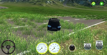 Car Simulator 2 3D screenshot 4