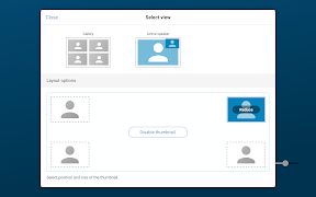 RingCentral Rooms screenshot 6