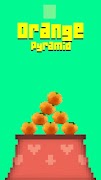 Orange Pyramid syot layar 6