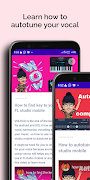 Guide for FL Studio Mobile ảnh chụp màn hình 2