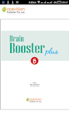 Brain Booster Plus 8-poster