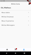 ClientSist syot layar 7