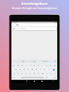 Panda Helpdesk Screenshot 5