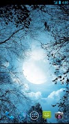 برنامه‌نما Moonlight Wallpapers عکس از صفحه