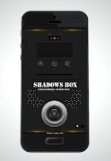 Shadows Box - EVP Spirit Box 截圖 1