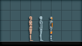 Ragdoll Human Workshop imagem de tela 5