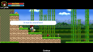 Ninja Boy スクリーンショット 7