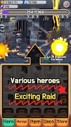 Tap Raid capture d'écran 7
