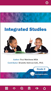 برنامه‌نما Integrated Studies Grade 2 عکس از صفحه