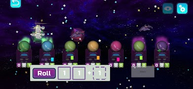 Starforge 스크린샷 2