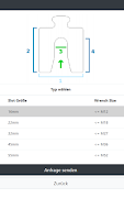 Shims App screenshot 5