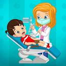 APK Dr. Ray's Medical Adventures