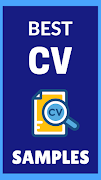CV Samples: PDF CV Templates 포스터