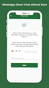 Web Scanner for Linked Devices تصوير الشاشة 6