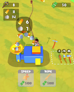 6 Schermata Weapons Craft