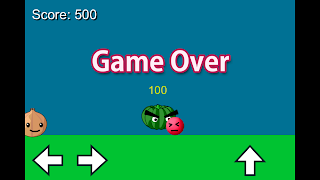 Papi Trampoline screenshot 2