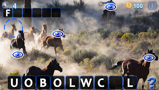 Point Words screenshot 1