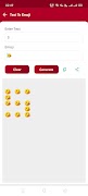 TexticaFancy Ekran Görüntüsü 3
