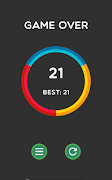 Color Wheel 스크린샷 6