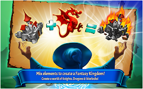 Doodle Kingdom HD screenshot 7