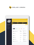 3 Schermata Solar Vision
