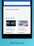 Educaca online Screenshot 5