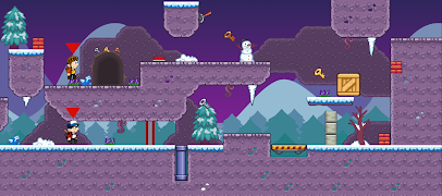 Clones Dobles screenshot 1