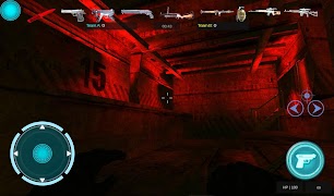 Hellraiser 3D Multiplayer اسکرین شاٹ 5