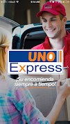 Uno Express capture d'écran 4