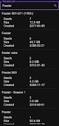 Torrents-csv-android screenshot 1