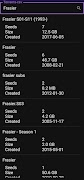 Torrents-csv-android syot layar 1