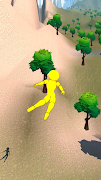 Ragdoll Fly Evolution Screenshot 2