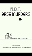 Base Invaders Free screenshot 4