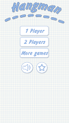 Hangman পোস্টার