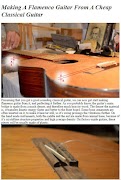 Flamenco Guitar Tutorial 스크린샷 4
