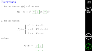 Algebra Tutorial 6 स्क्रीनशॉट 7