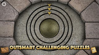 برنامهنما The Lost Treasure Lite عکس از صفحه