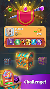 Hex Heroes・Hexagon puzzle game 截图 4