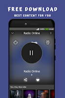 90.7 Wfuv Radio Ny Fm Online ภาพหน้าจอ 1