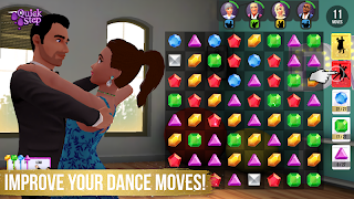 Strictly Come Dancing ภาพหน้าจอ 2