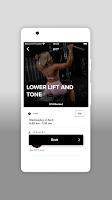 SISFIT screenshot 2