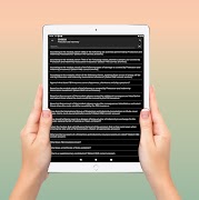 Demo CTB syot layar 3