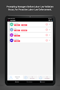 Zip Clock screenshot 6