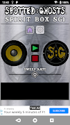 Spirit Box SG1 screenshot 1
