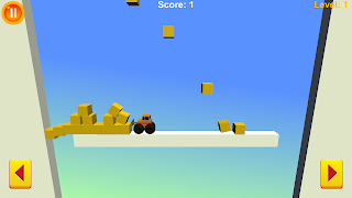 Box Fun تصوير الشاشة 2