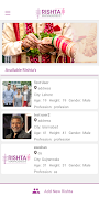 Rishta Management تصوير الشاشة 2