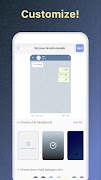 Fake Messages - Create Chat スクリーンショット 4